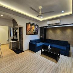 Solace - 1 BHK - Walk away Carter rd