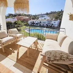 Appartement El Paraíso tussen Marbella & Estepona