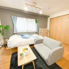 新大阪駅近く B5 Guest House ユニオン新大阪,リーズナブルで長期滞在にも最適