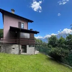 Pink Panther Holiday Home