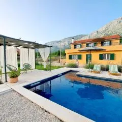 Villa Vinka