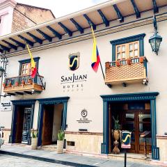 San Juan Hotel