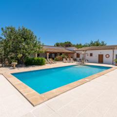 Villa Molinas by Sealand Villas