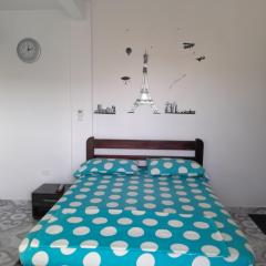 Hospedaje Brisas del Mar 3A