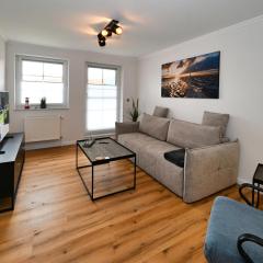 Residenz Rosengrund "Nordwind" mit Schwimmbad