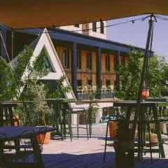 Grand Mess Clermont-Ferrand