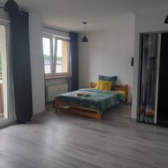 Apartament Czwarte Niebo