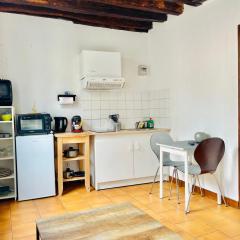 Le Refuge de Bourgogne