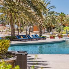 Luxury Oceanfront Condo at El Caimancito Beach