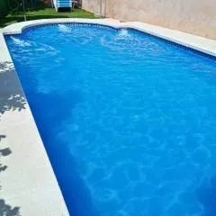 Casa Rural Hidalgo II