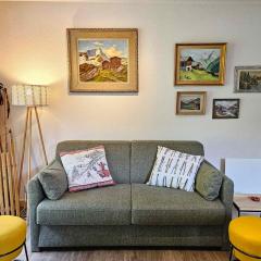 Cocooning apartment- 2 personnes - FR-1-198-221