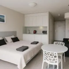 Apartament Stubai 3 Czarna Góra