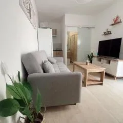 Apartamento patio Andaluz