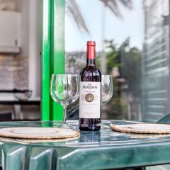 Casa Paraíso Fuerte