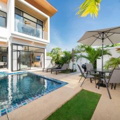 Villa Chandlers - Goldena Twin