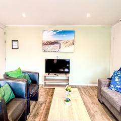 Apartment Beach House Westkapelle 105-4 by Interhome