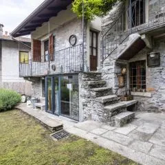 Holiday Home Il Glicine by Interhome