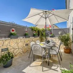Holiday Home Old Queen by Interhome
