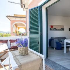 Apartment Smeralda by Interhome