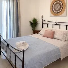 Thetis II, the Beach House