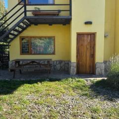 Alewekehue, la pequeña