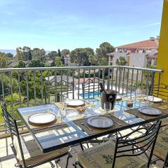 Apartment Le Grand Parc-11 by Interhome