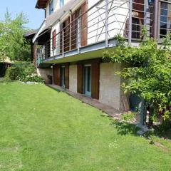 Casa Giona