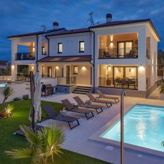 Holiday Home Villa Polaris by Interhome