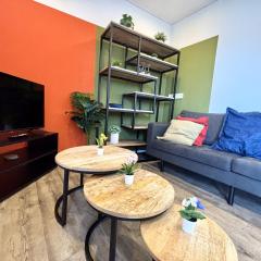 Apartment Beach House Westkapelle 107-5 by Interhome