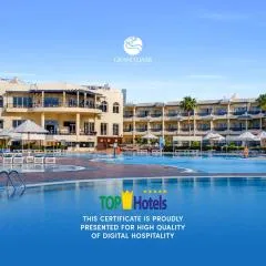 Grand Oasis Resort