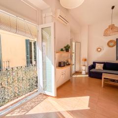 Plz de la Merced Apartamentos Solera