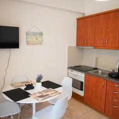 Debbie's Apartment