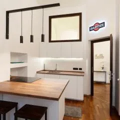 Colombo Apartment in Turin