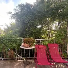 Les jardins de Veronique Marie