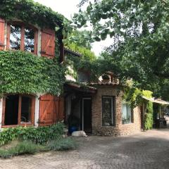 Saint Martin Le Vinoux Maison