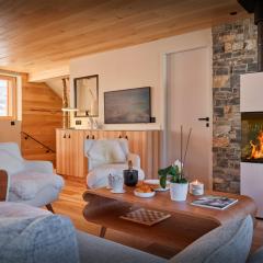 Chalet Kintana - OVO Network