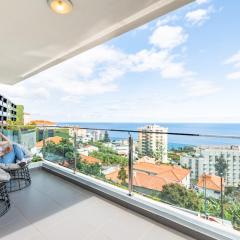 The Ocean Gaze by Homie