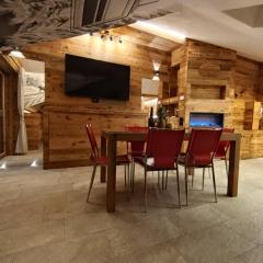 Betruzzi Homes
