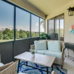 Lil Slice of Heaven on Hole 11 Branson Condo!