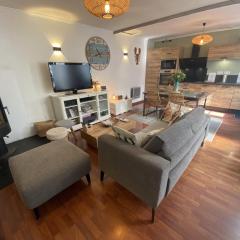 La maison de la Sauzaie