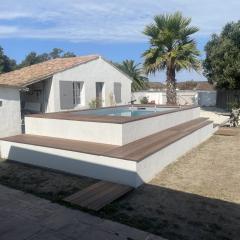 La Villa du Martray
