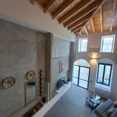 Beautiful Plomari Cottage