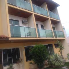 Pousada Solar Suites