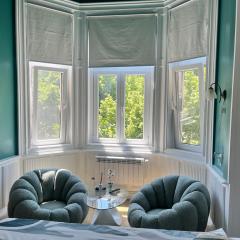 Livada Studio Apartments