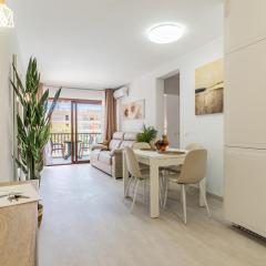 Bright seaside apartment in Los Cristianos - Achacay