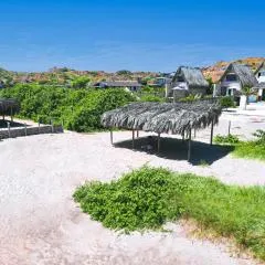 Las casitas del norte