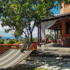 Katina's Farm House