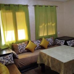 Appartement younes hay salam