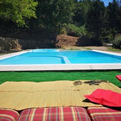 Agriturismo "Donna Cettina" - Suite per gli ospiti