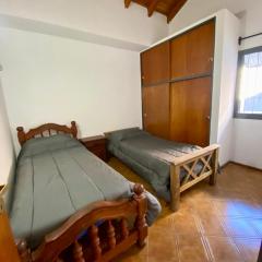 Departamento pintoresco